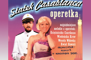 casablanca