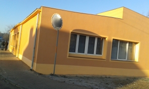 Świetlica Kaczenice-m