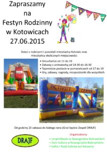 Festy rodzinny