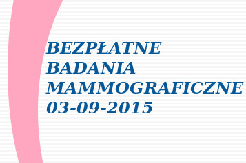 mammografia