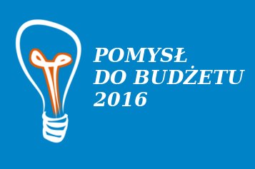 pomysł do budzetu