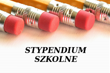 stypendium szkolne