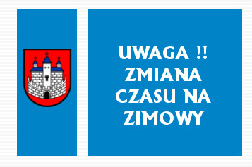 zmianaczasu
