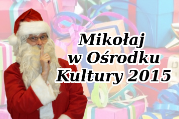 mikolajosrodek