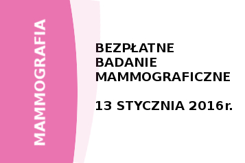 mammografia