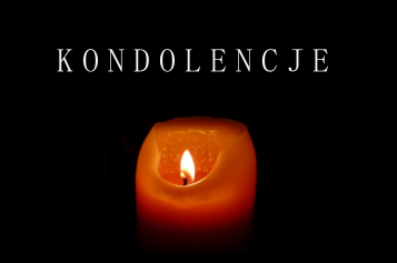 kondolencje