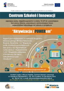 aktywizacjazpowerem