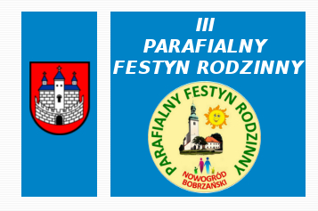 IIIfestynparafialny