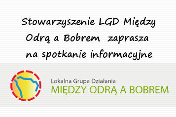 zaproszenie - lgd