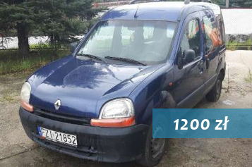 renault na sprzedaz