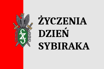 dzień sybiraka
