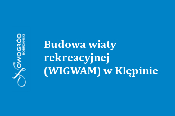 baner - wigwam 
