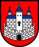 Herb Nowogrodu Bobrzańskiego 