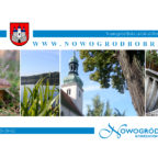 kartka - nowogród Bobrzański
