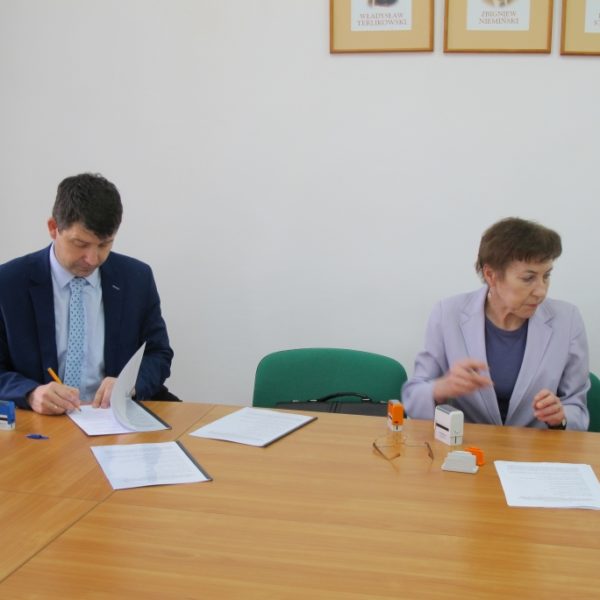 baner - porozumienie