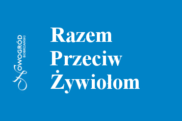 razem przeciw żywiołom