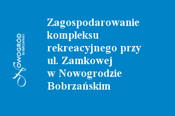 zagospodarowanie placu