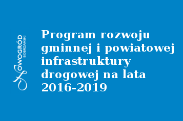 baner - infrastruktura