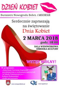 dzień kobiet 2