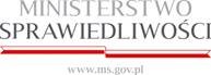 ministerstwo sprawiedliwości