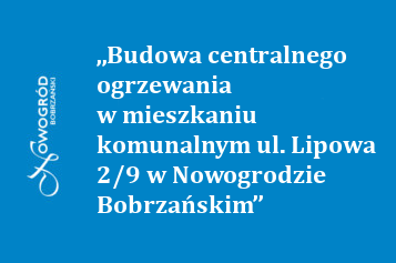 centralne ogrzewanie 