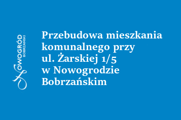 przbudowa mieszkania - logo