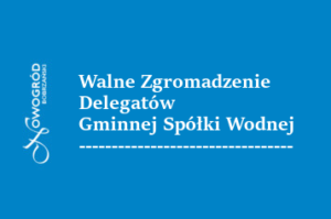 walne zgromadzenie