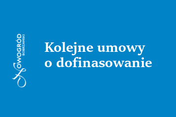 dofinansowanie