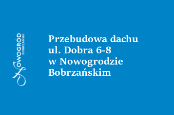 przebudowa