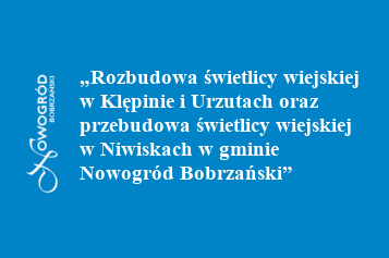 rozbudowa świtlic