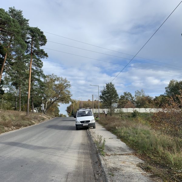 ul. fabryczna - zdjęcia