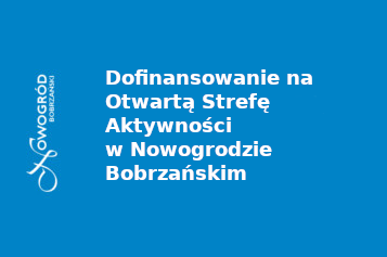 otwarta strefa