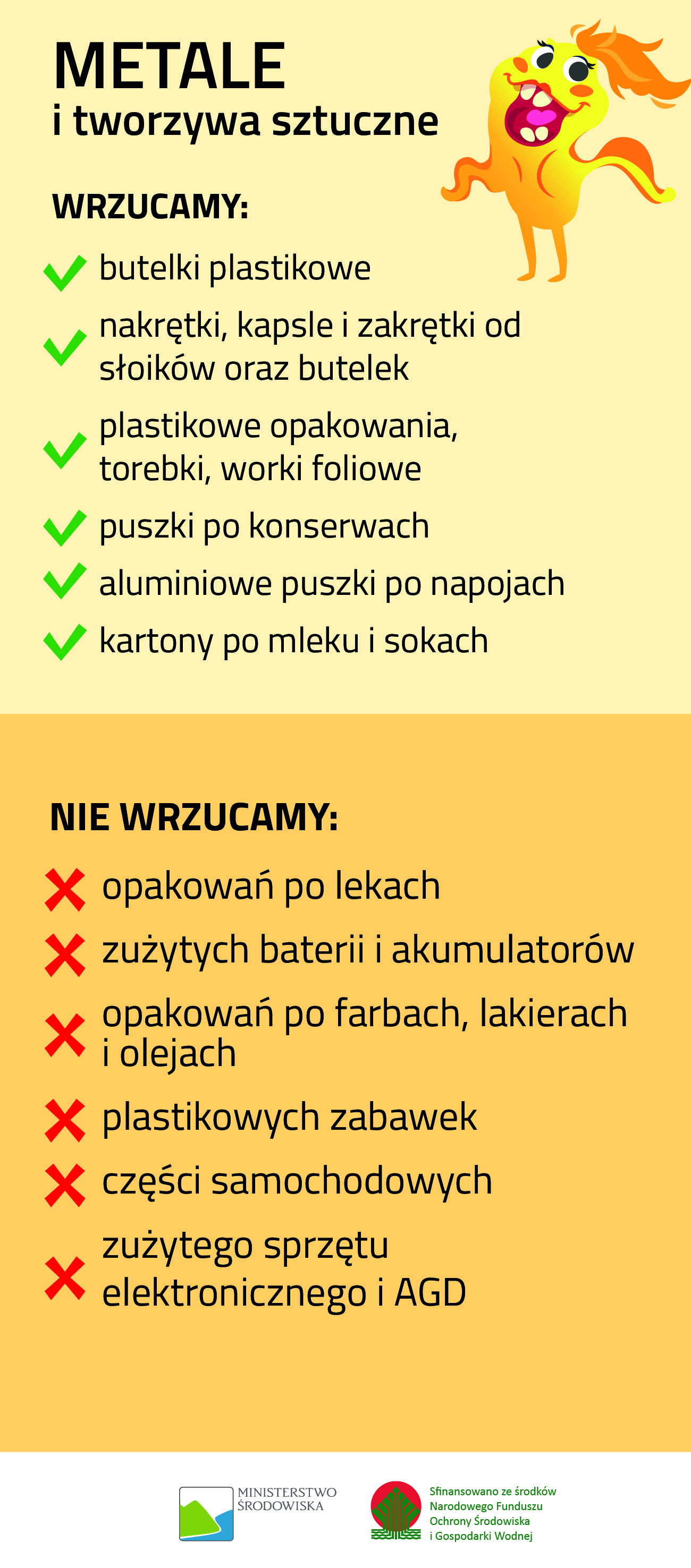 metale