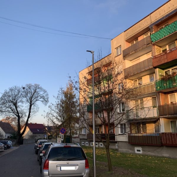 po kochanowskiego