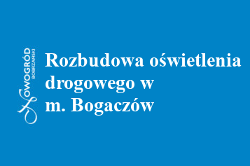 bogaczow lampa