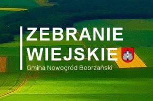 pierzwin zebranie