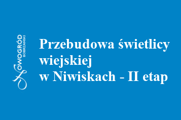 niwiska 2 etap