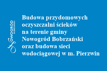 oczyszczalnie Pierzwin