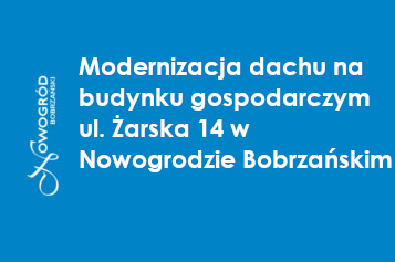 Żarska 14