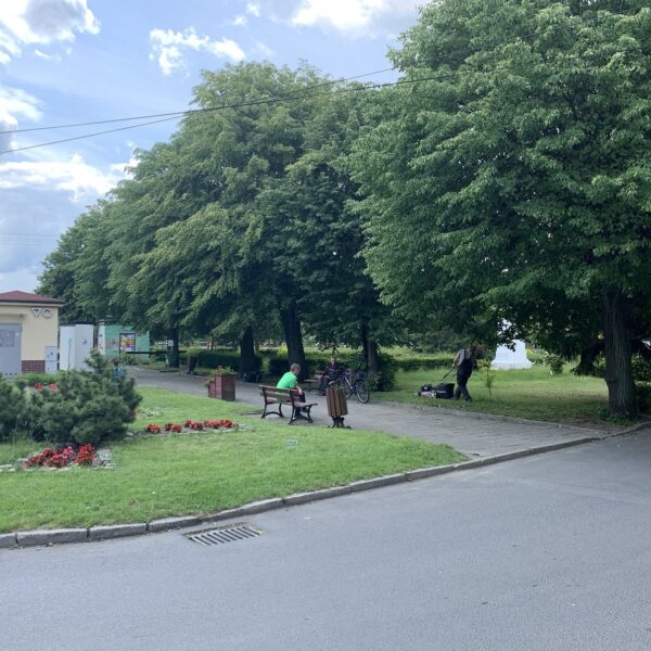 Plac Wolności