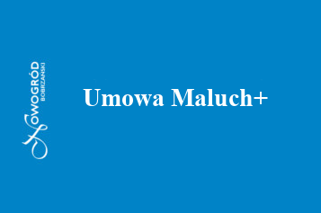 Umowa maluch plus