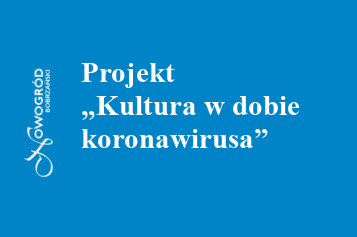 kultura w dobie koronowirusa