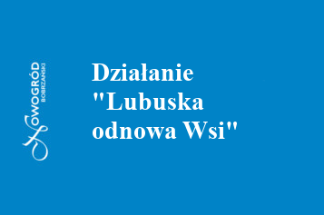 lubuska odnowa wsi 