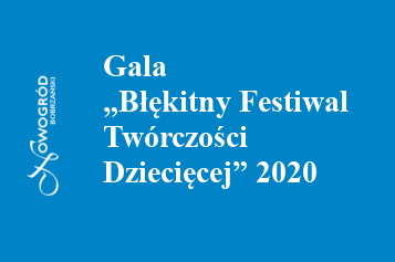błękitny festiwal 