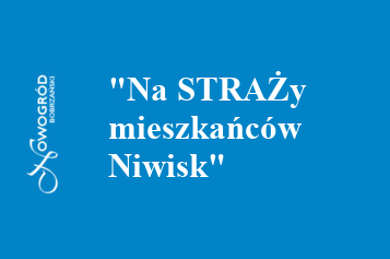 na straży niwisk