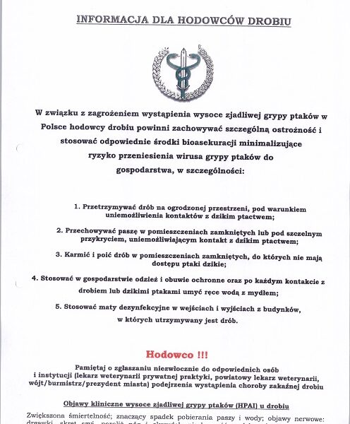 informacja