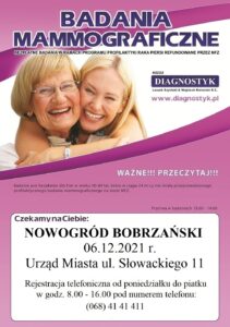 mammografia