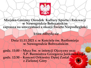 niepodległość